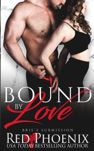 Bound by Love book cover