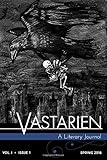 Vastarien Vol 1 Issue 1 Volume 1