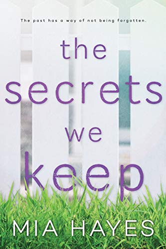 The Secrets We Keep book cover
