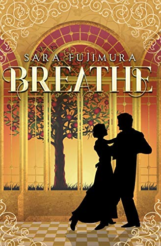 Breathe book cover