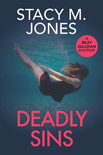 Deadly Sins book cover