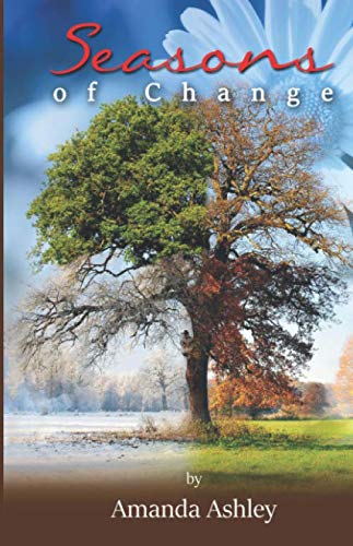 Seasons of Change book cover