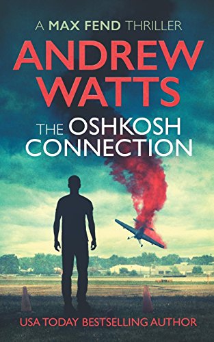 The Oshkosh Connection book cover