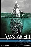 Vastarien, Vol. 1, Issue 2