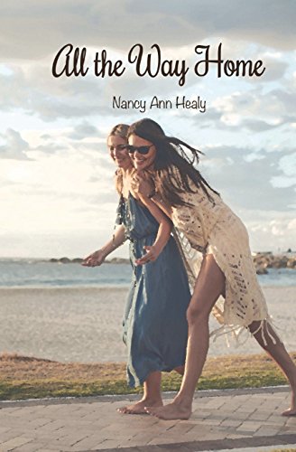 All the Way Home book cover