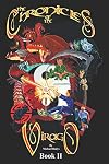 The Chronicles of the Virago:: Book II The Apprentus