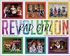 RAD GIRL Revolution: The Children's Book for Little Girls with BIG Dreams!