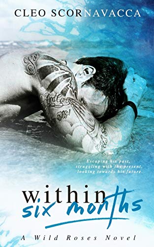 Within Six Months book cover