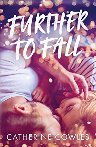 Further to Fall cover