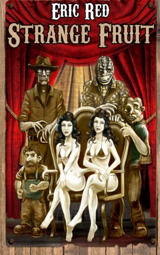Strange Fruit book cover