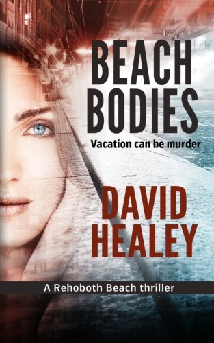 Beach Bodies book cover