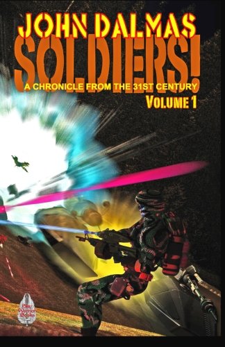 Soldiers! Volume 1 cover