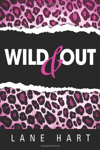 Wild & Out book cover
