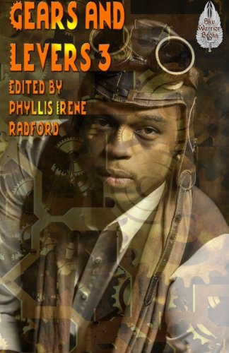 Gears and Levers 3 book cover