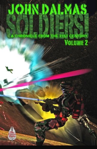 Soldiers! Volume 2 book cover