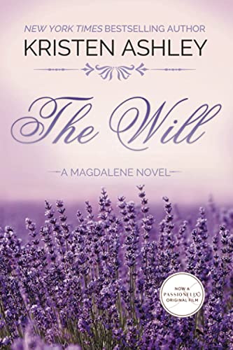 The Will book cover