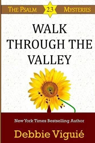 Walk Through the Valley cover