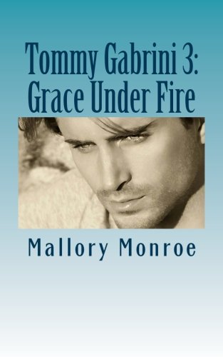 Grace Under Fire book cover