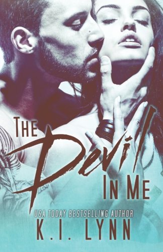 The Devil In Me book cover