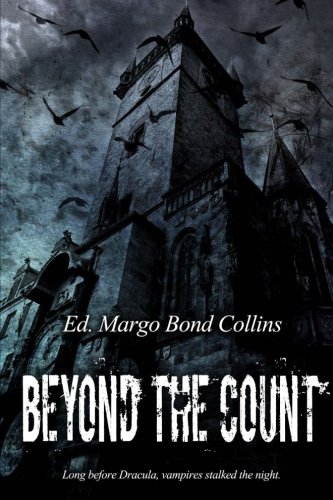 Beyond the Count book cover