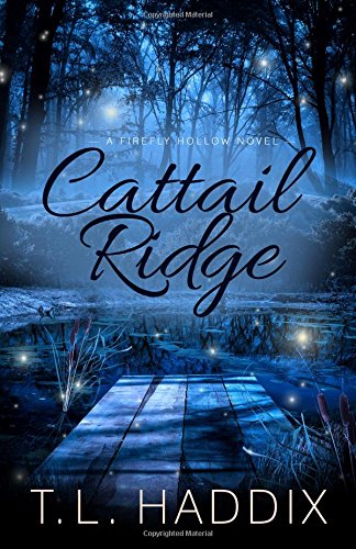 Cattail Ridge book cover
