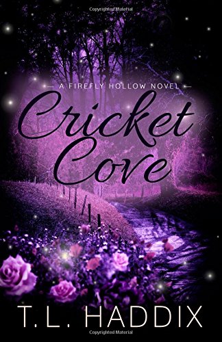 Cricket Cove book cover