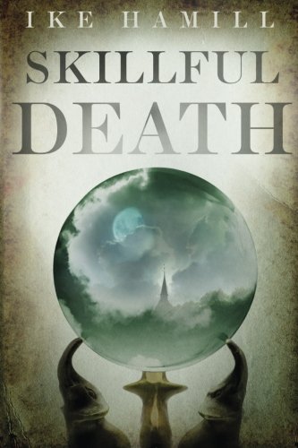 Skillful Death book cover