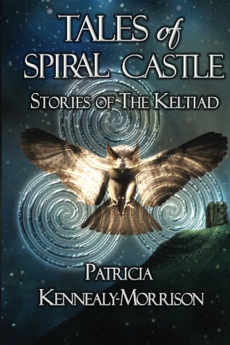 Tales of Spiral Castle book cover