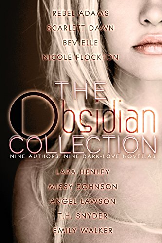 The Obsidian Collection book cover