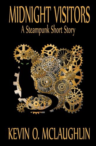 Midnight Visitors cover