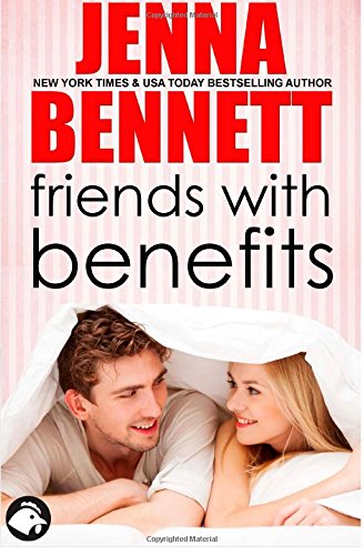 Friends with Benefits book cover