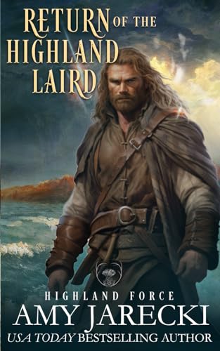 Return of the Highland Laird book cover