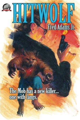 Cover of Hitwolf