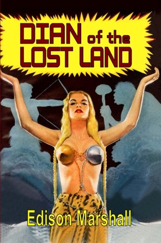 Dian of the Lost Land