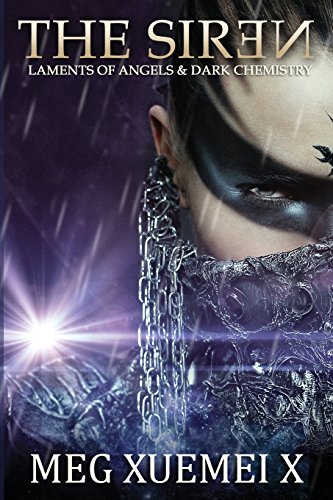 The Siren book cover