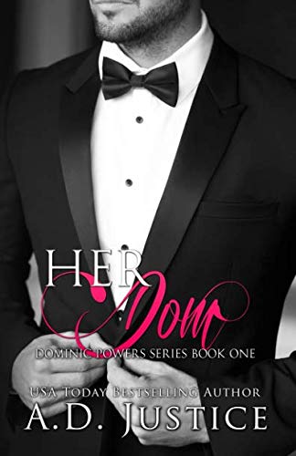 Her Dom book cover