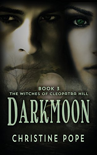 Darkmoon book cover