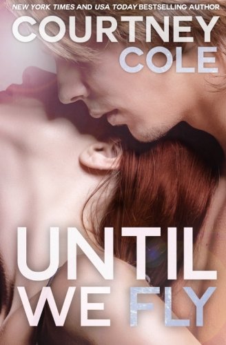 Until We Fly book cover