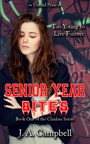 Senior Year Bites