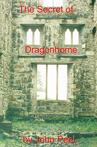 Cover of The Secret of Dragonhome