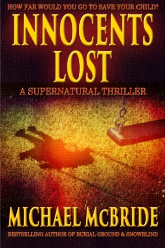 Innocents Lost book cover