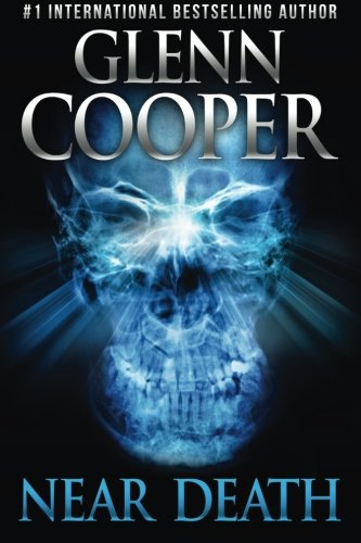 Near Death book cover