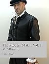 The Modern Maker Vol. 1: Men's Doublets