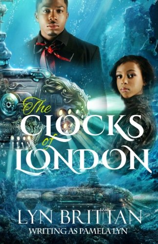 The Clocks of London