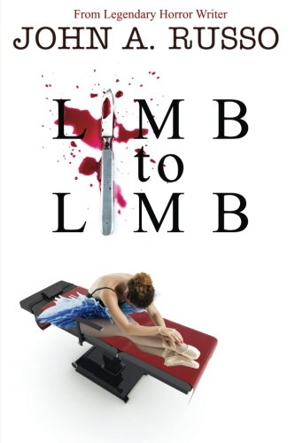 Limb to Limb book cover