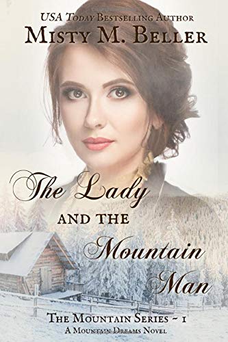 The Lady and the Mountain Man book cover