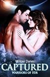 Captured (Warriors of Hir, #1)