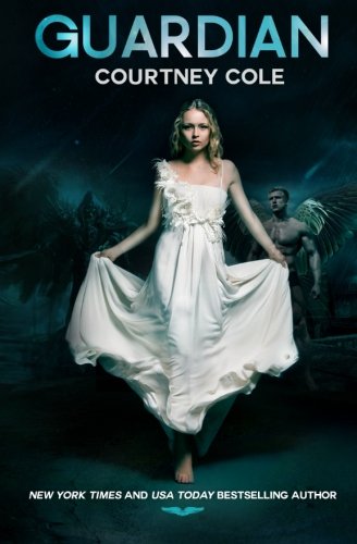 Guardian book cover