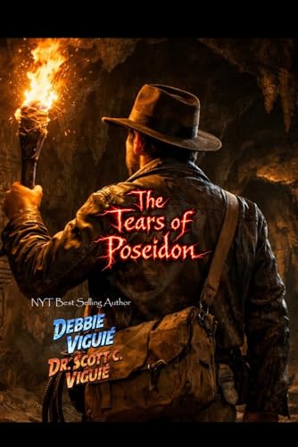 The Tears of Poseidon