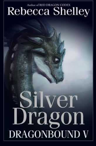 Silver Dragon